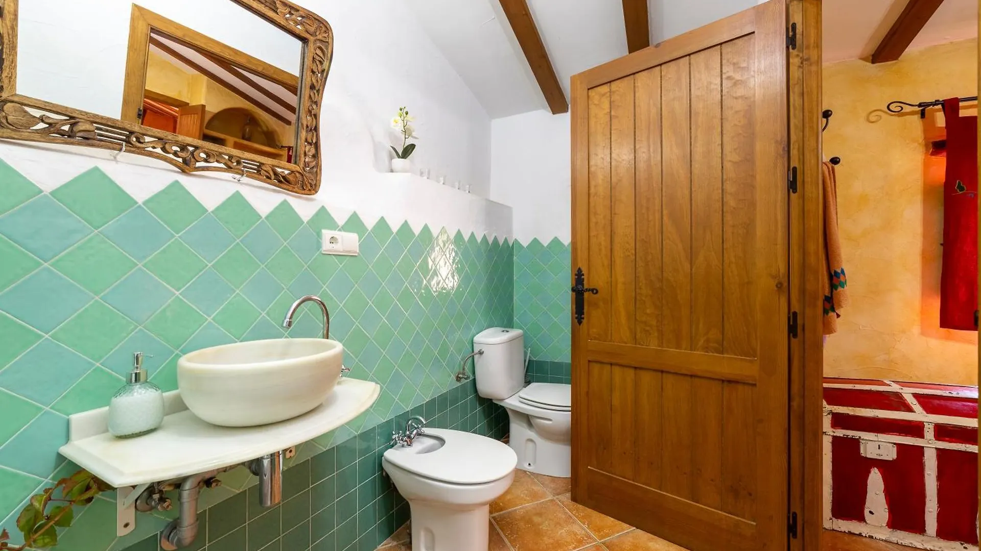Casa Rural Jaraiz Vip Laroya