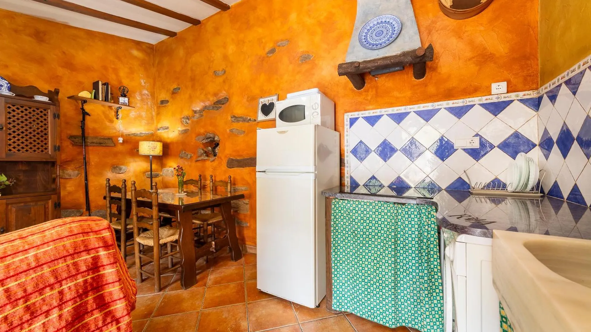 Casa Rural Jaraiz Vip Laroya 0*,