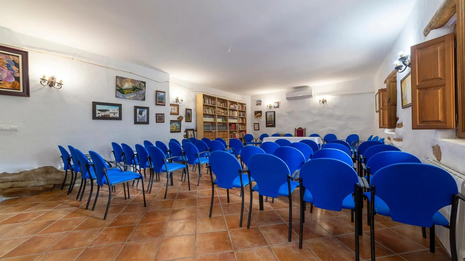 Casa Rural Jaraiz Vip Laroya 0*,  스페인