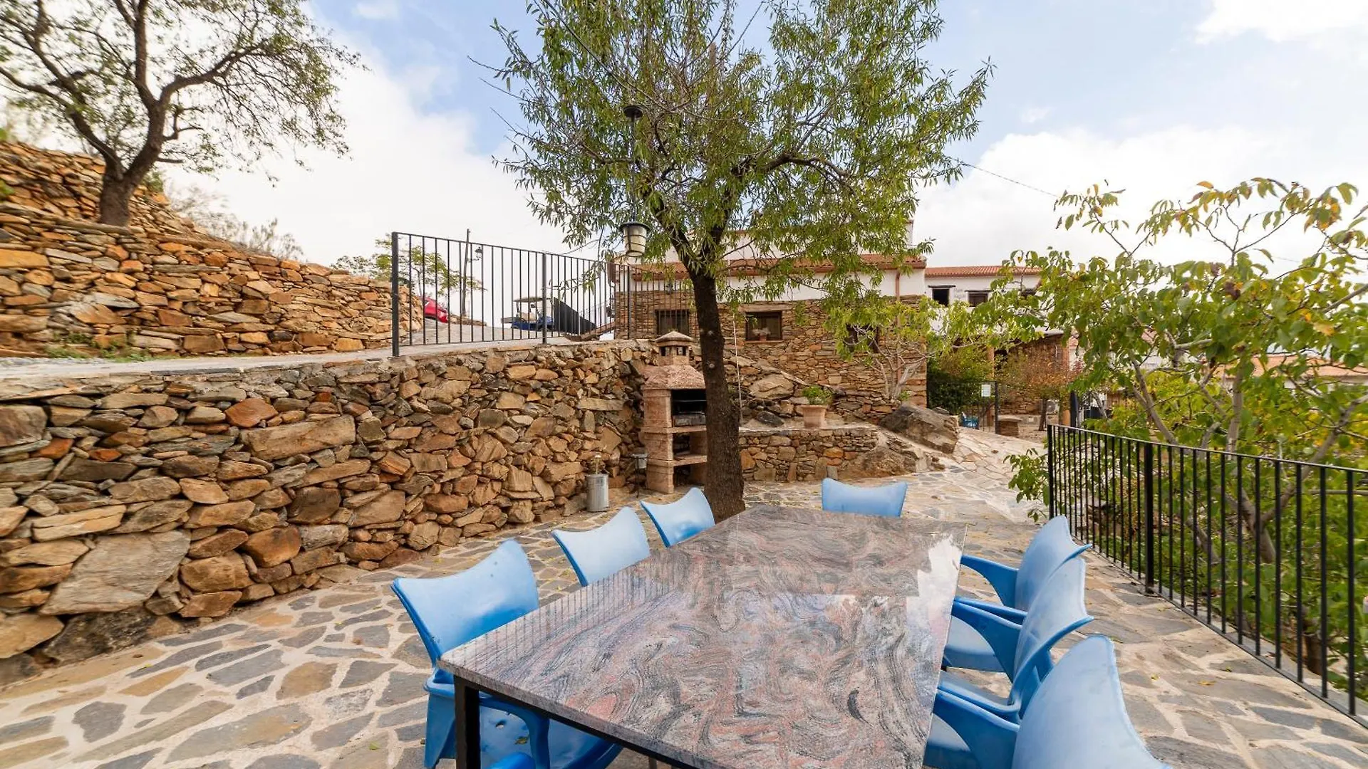Casa Rural Jaraiz Vip Laroya 0*,